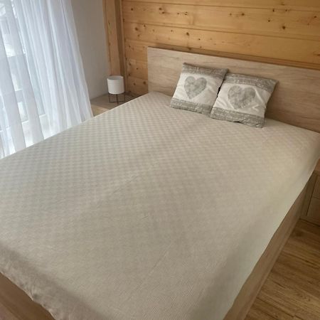 Ferienwohnung U Plechoveho Janosika Terchová Exterior foto