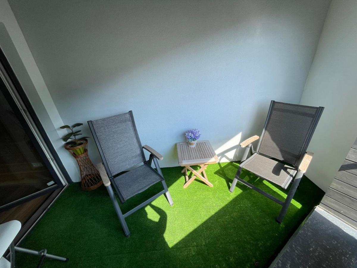 Ferienwohnung U Plechoveho Janosika Terchová Exterior foto