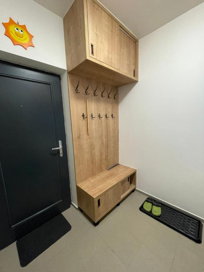 Ferienwohnung U Plechoveho Janosika Terchová Exterior foto
