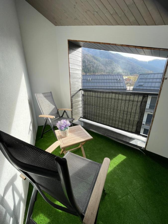 Ferienwohnung U Plechoveho Janosika Terchová Exterior foto