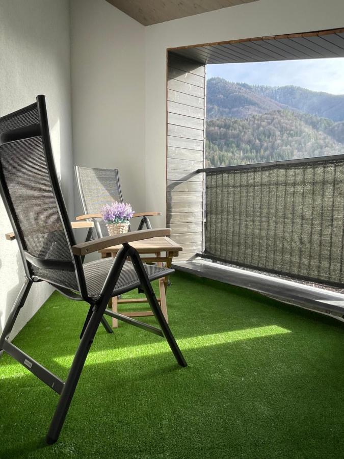 Ferienwohnung U Plechoveho Janosika Terchová Exterior foto