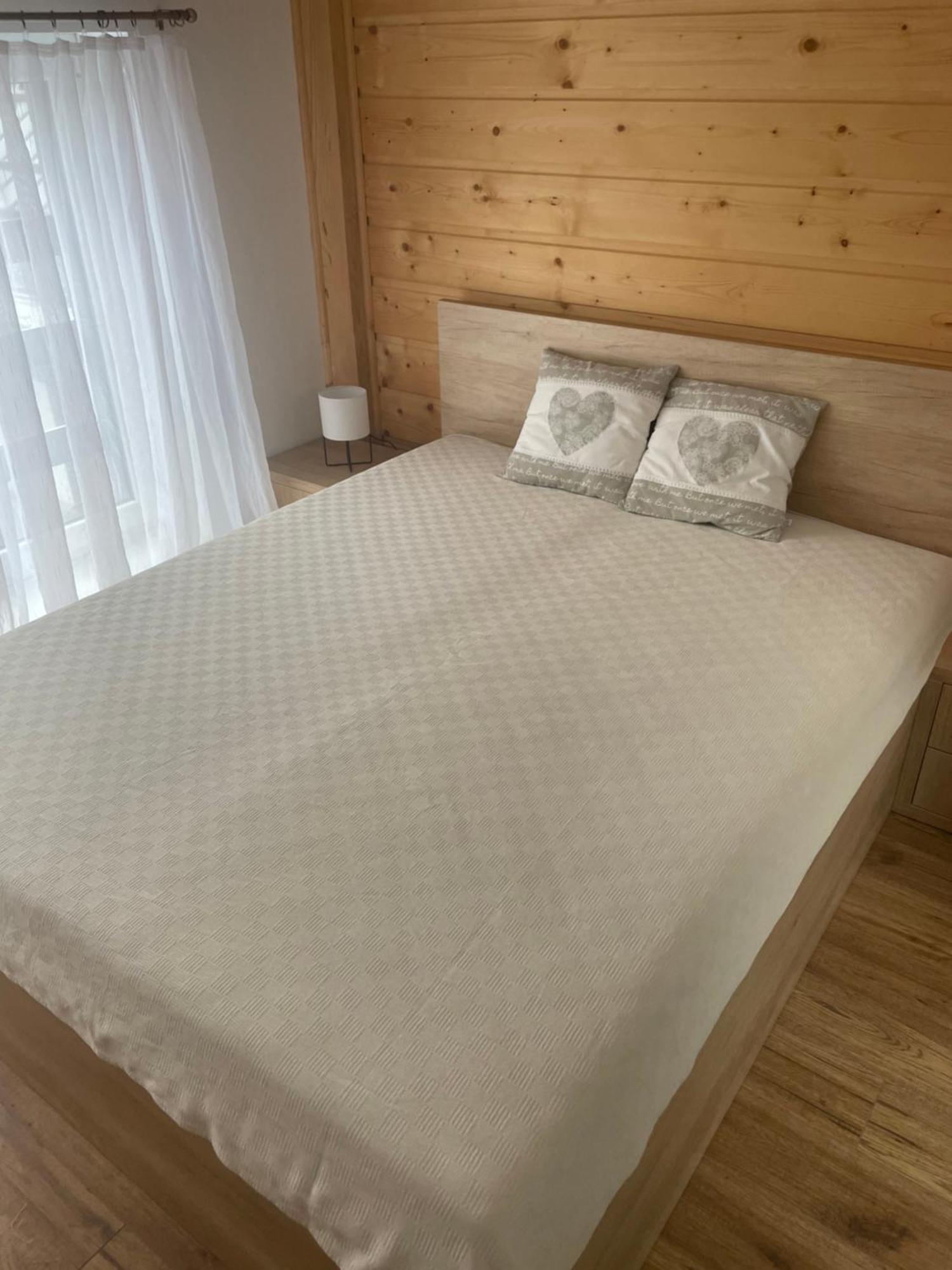 Ferienwohnung U Plechoveho Janosika Terchová Exterior foto